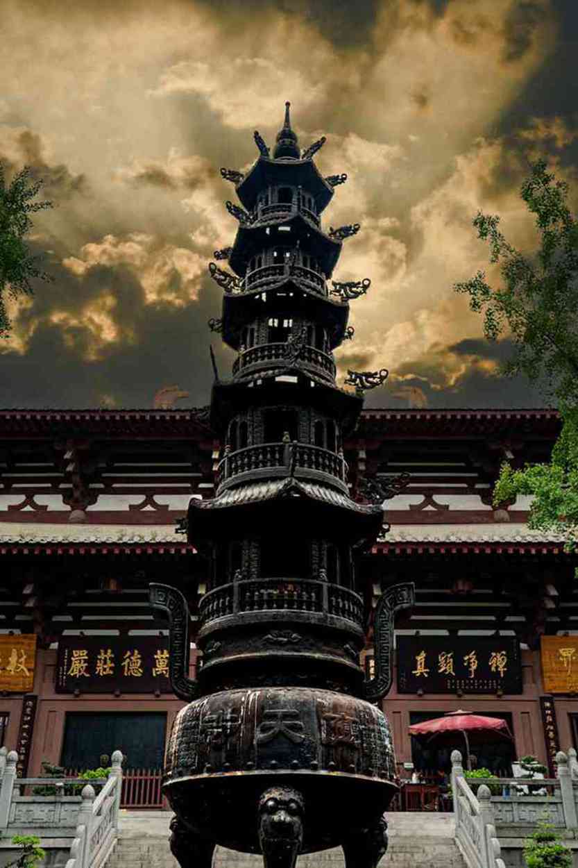 黄冈十大景区？我踩了十个*一个比一个*-第3张图片-四川省中国青年旅行社